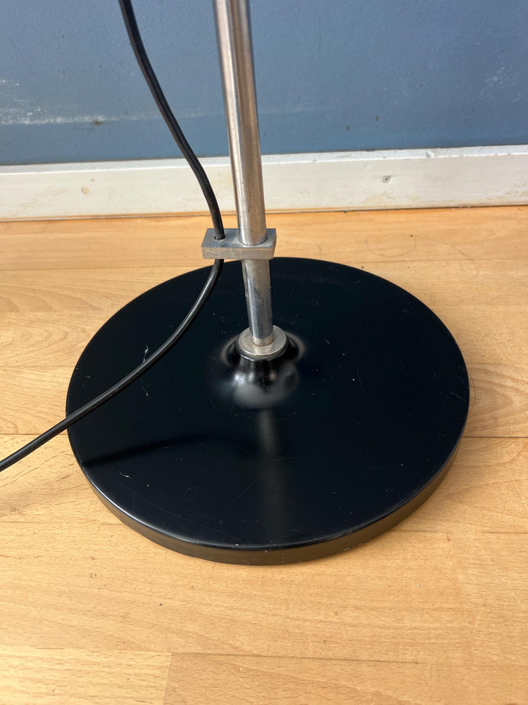 Mid Century Witch Hat Space Age Floor Lamp by Willem Hagoort