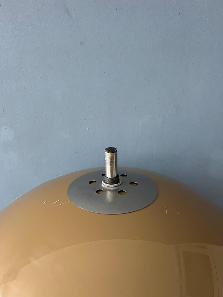 Vintage GEPO Space Age Mushroom Floor Lamp by Gino Sarfatti