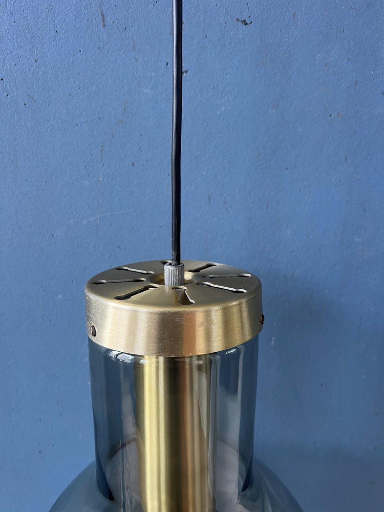 Vintage Raak Maxi Globe XL Pendant Lamp