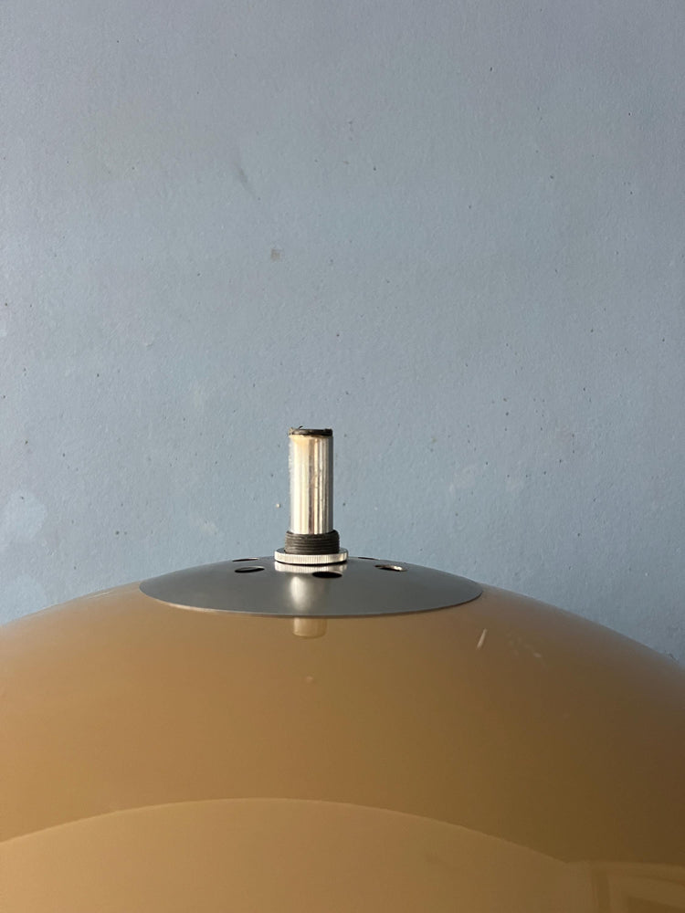 Vintage GEPO Space Age Mushroom Floor Lamp by Gino Sarfatti