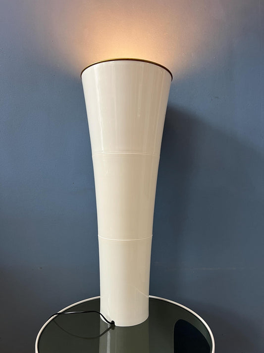 Postmodern Ikea Fackla Torch Floor Lamp by Carl Öjerstam and Magnus Elebäck