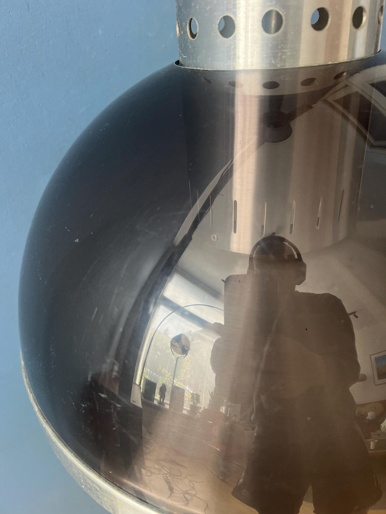 Vintage Dijkstra Space Age Pendant Lamp