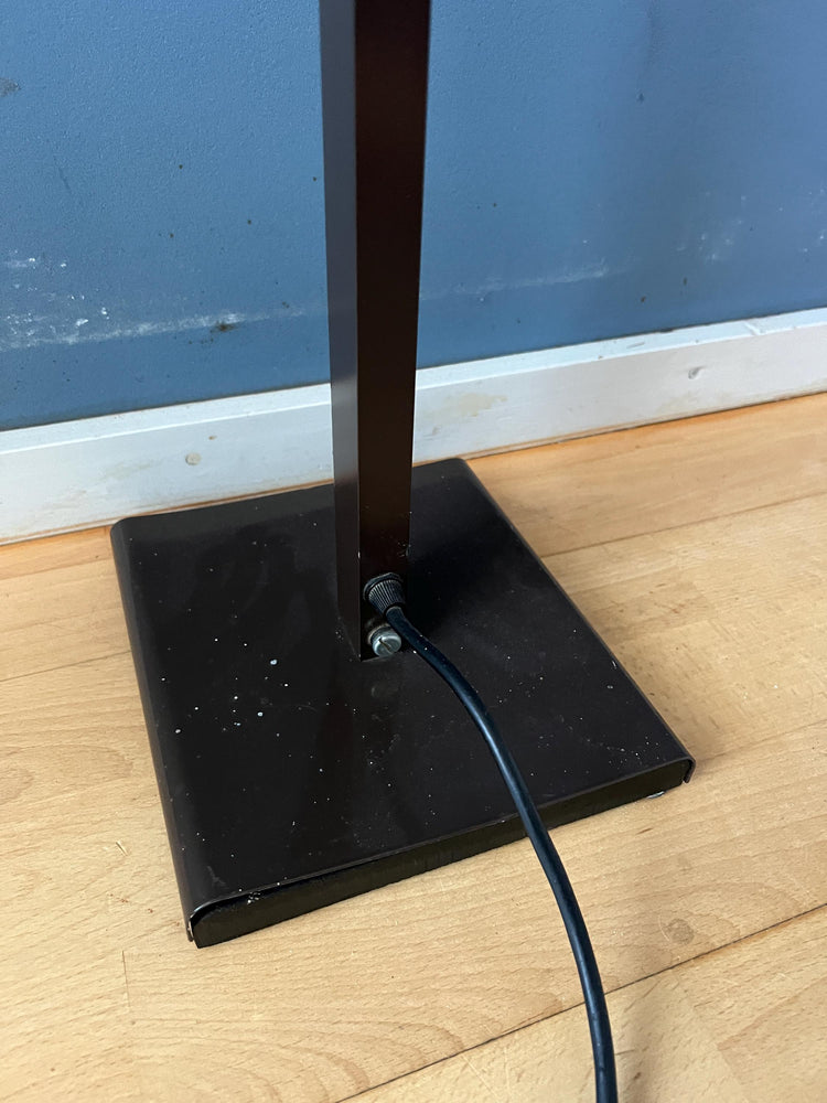 Vintage Conelight Floor Lamp by Ronald Homes