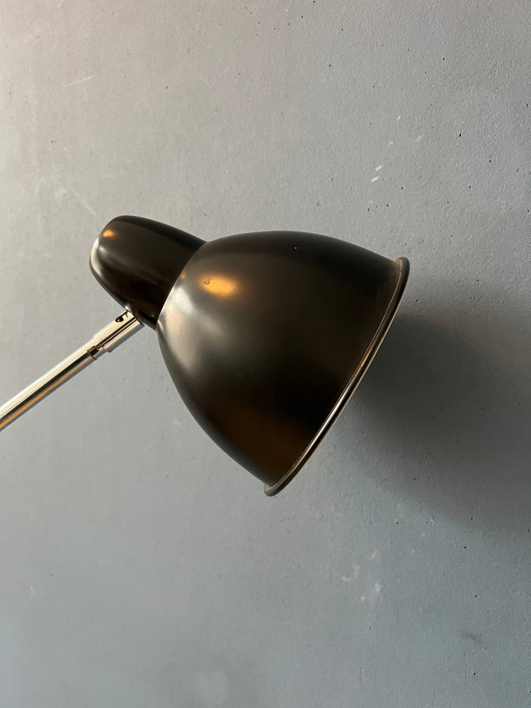 Flexible Mid Century Hala Zeist Floor Lamp