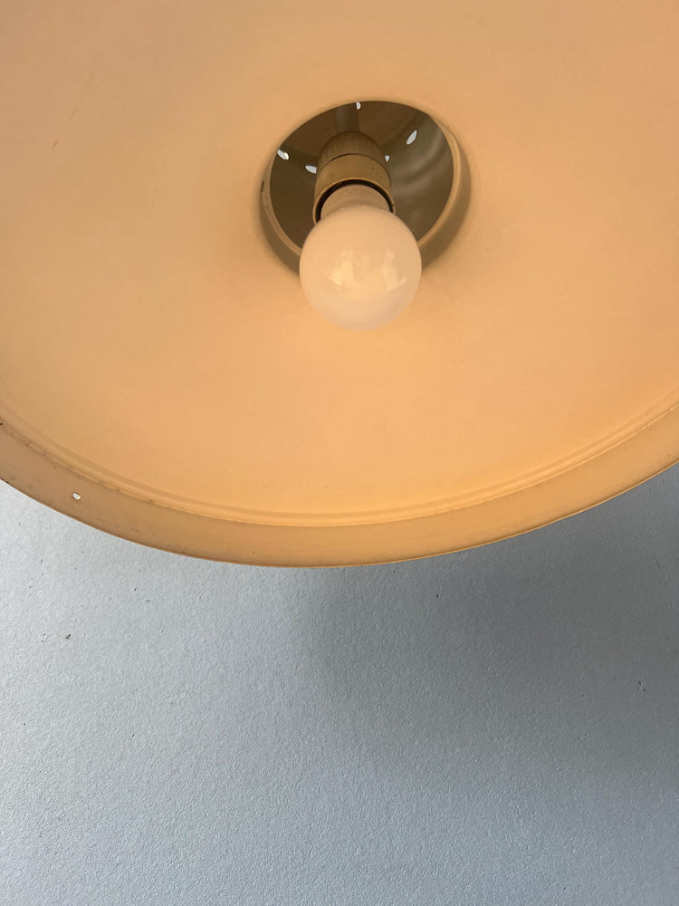 Vintage Dijkstra Space Age Pendant Lamp