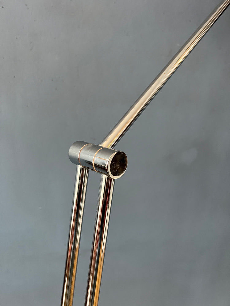 Flexible Mid Century Hala Zeist Floor Lamp