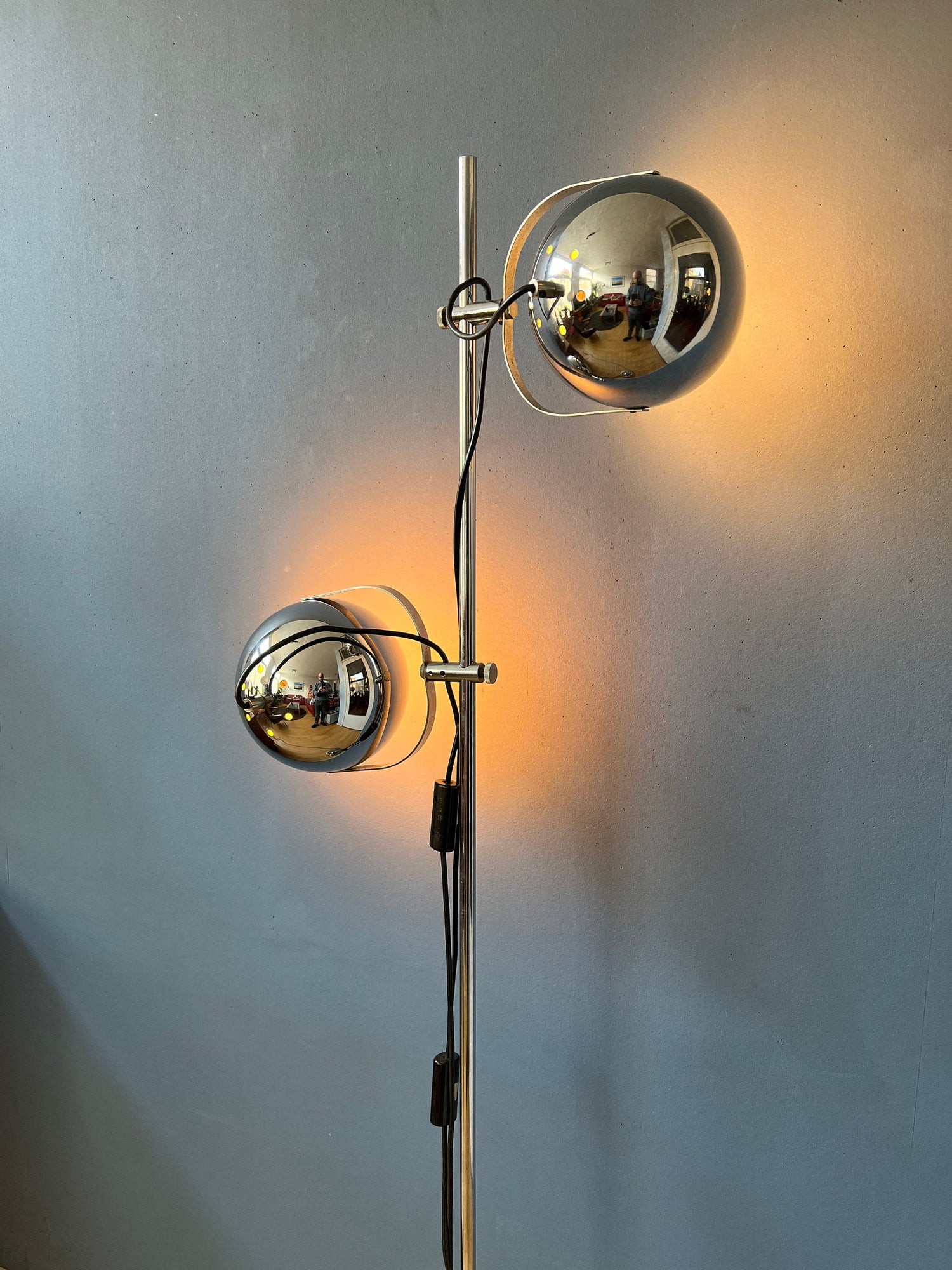 【HERMOSA】 COMPTON LAMP CM-001 052748cf-dbb0-5442-b22e-