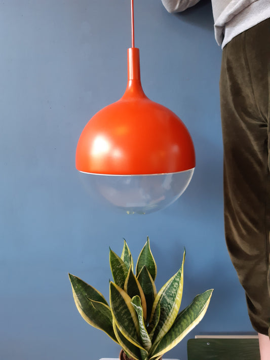 Vintage Ikea Väster - Space Age