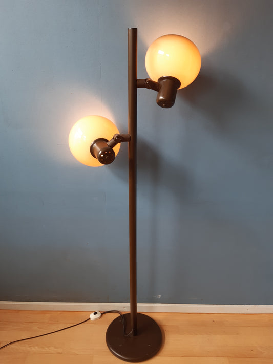 Vintage Mushroom Floorlamp in Style of Dijkstra/Herda