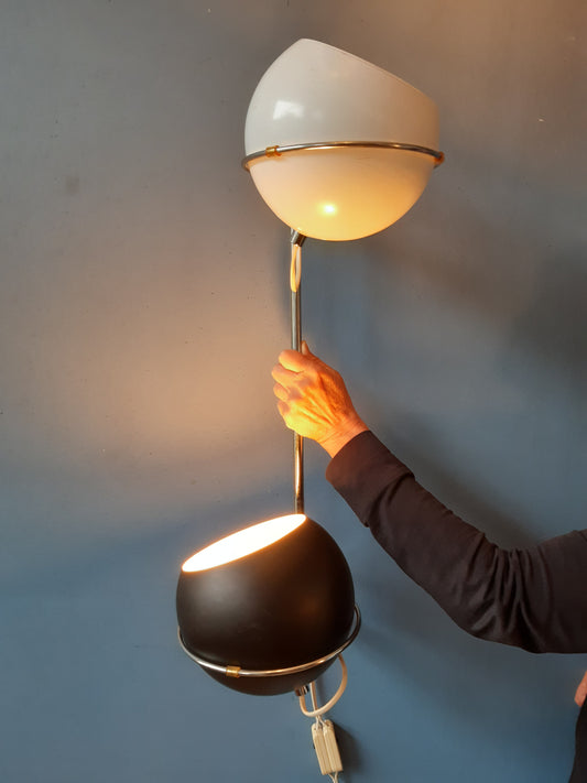 Vintage GEPO Wall Lamp
