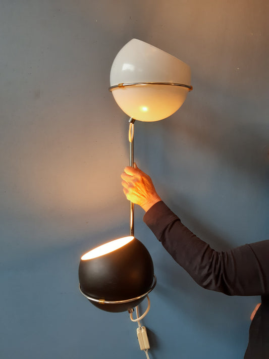 Vintage GEPO Wall Lamp