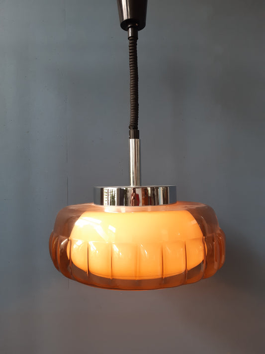 Vintage Herda Pendant Lamp