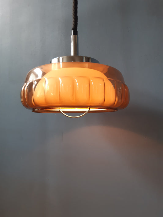 Vintage Herda Pendant Lamp