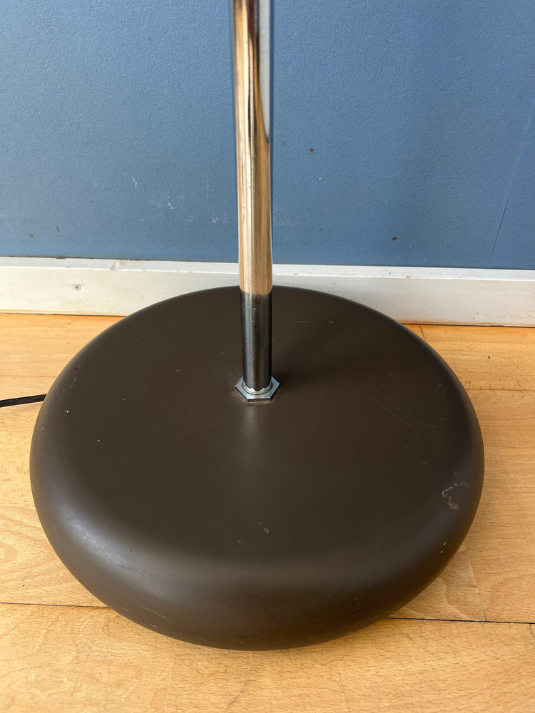 Vintage Dijkstra Space Age Arc Floor Lamp