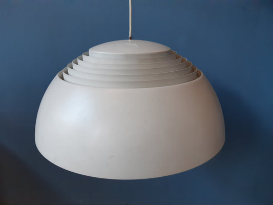 Vintage Louis Poulsen AJ Royal Pendant by Arne Jacobsen