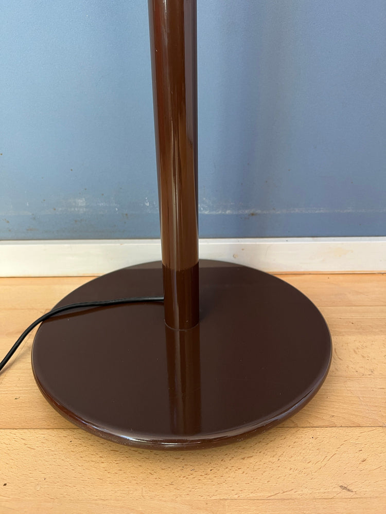 Artiforte Double Arc Mushroom Space Age Floor Lamp