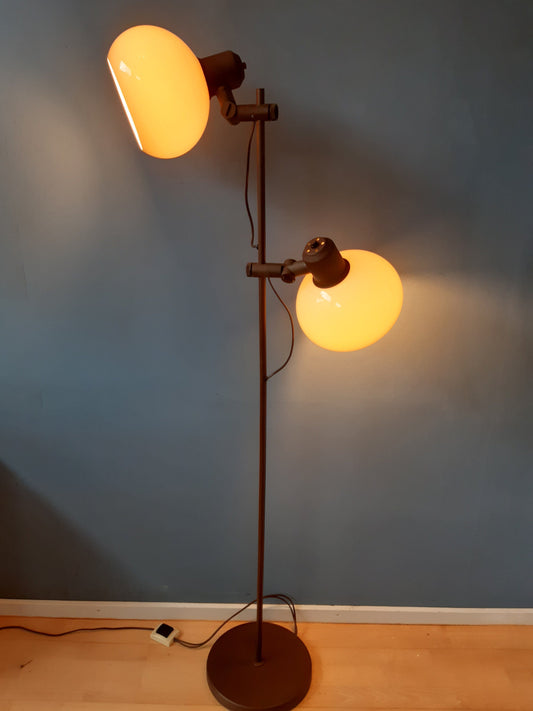 Vintage Herda Mushroom Floorlamp | Space Age Design