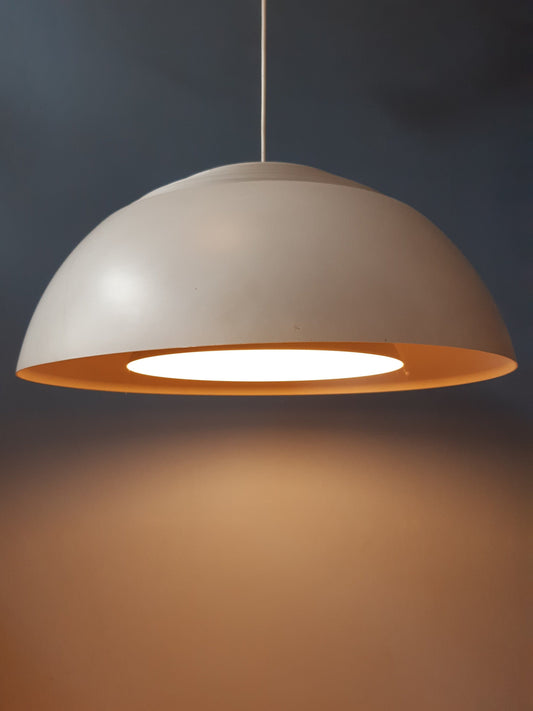 Vintage Louis Poulsen AJ Royal Pendant by Arne Jacobsen